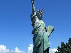 -台场海滨公园船码头