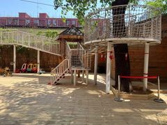 -世纪飞马幼儿园(西城校区)