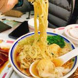 性价比很高的港式茶餐厅