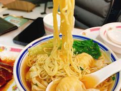 -东鑫记港式茶餐厅(南京东路店)