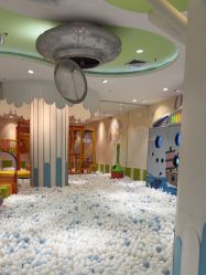 -meland亲子乐园•派对•研学(苏州悠方购物中心店)