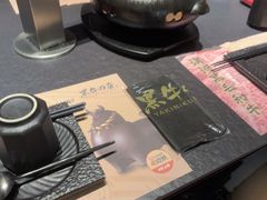 -黑牛の店·黑金店(沈阳万象城店)