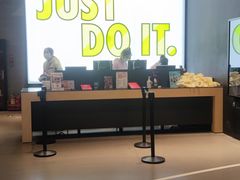 -NIKE品牌体验店(金源新燕莎店)