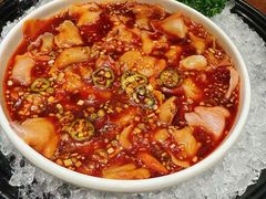 -东海怡品海鲜豆捞(西水东店)