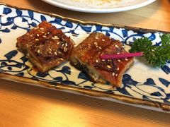 -王鼎精致料理铁板烧(世博源店)