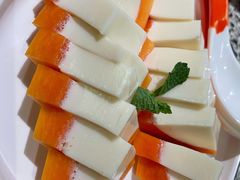 养颜木瓜奶-炭舍干锅(华发商都店)