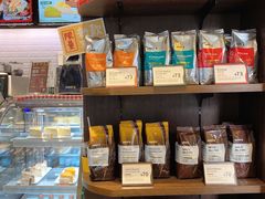 零售区-DOUTOR德咖伦(吴江路店)