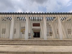 -叶挺将军纪念园