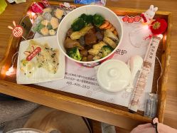 -爱贝蕊恩韩式月子会所(宝安店)