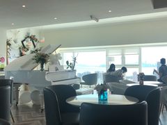 -浮梦·高空下午茶&水晶DIY