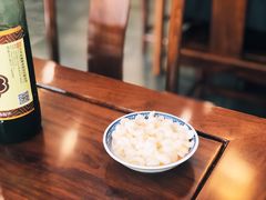 虾仁-同得兴面馆.苏式面.三虾面(园区店)