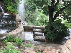 -北京上方山国家森林公园