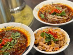 -成都瓜串串(华强北店)