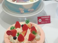 -味多美(金沙江路店)
