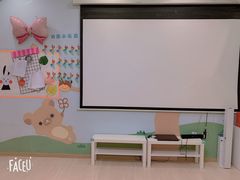 -天津蜂巢幼儿园·托育