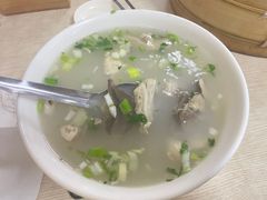 羊杂汤-三盛楼饭店(四流中路店)
