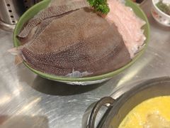 -朱光玉火锅馆(正弘城店)