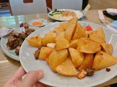 -清真·益鑫羊肉手抓馆(花园北街店)