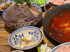 -旧街市鲜货老火锅(大光路店)