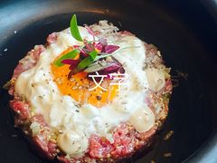 -斯普汇生蚝牛排馆(中骏世界城店)