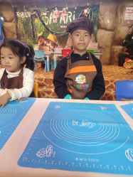 -卡通尼·Safari非洲探索乐园·生日会(金桥国际商业广场店)