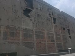 -上海四行仓库抗战纪念馆