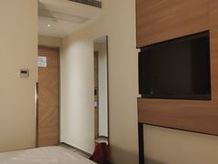 -宜必思酒店(扬州文昌阁店)