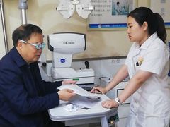 -浙文眼镜(清江西路店)