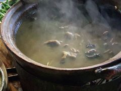 -霞姐屯昌枫木香草鸭店(海螺店)