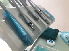 -泰康拜博口腔医院(海曙店)