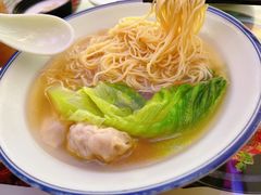 -香港新记茶餐厅(湖墅南路店)