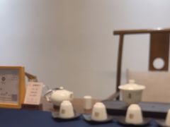 -小茶闲舍·观景商务茶馆(广州塔店)