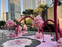 -福田卓悦INTOWN购物中心