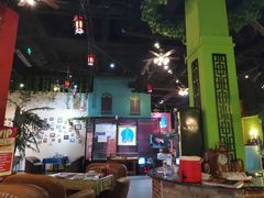 大堂-小娘惹厨房Little Nyonya(狮城有约上榜店)