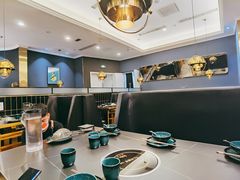 大堂-二刀潮牛(重庆光环购物公园店)