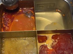 -海底捞火锅(太原南站店)