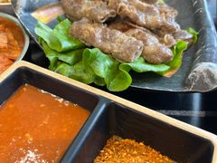 -HONGA HONGA雄家(曹路店)