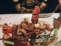 五成熟肋眼牛排-夏朵餐厅(丁香店)