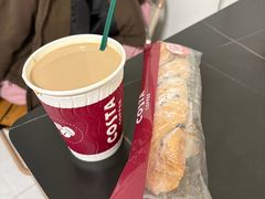 -COSTA COFFEE(上海五玠坊店)