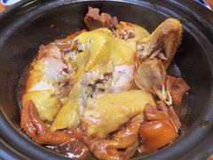 -老西门·常州菜(新区店)