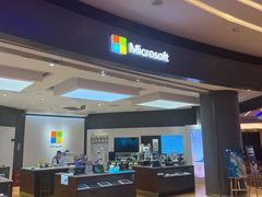 -微软授权专卖店(陆家嘴中心店)