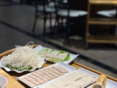 -鲜呦蒸汽石锅鱼(北辰路店)