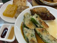 -香港蓮香樓(中環店)