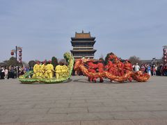 -台儿庄古城