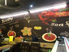 -扒虾小妹儿麻辣海鲜(宏图街店)