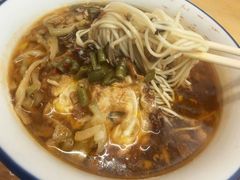 -李叁面馆(妇幼店)