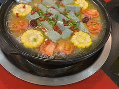 -花水湾红太阳牛肉汤锅