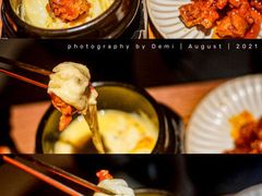 -虎哥六韩式烤肉料理 TIGERGRILL(隆生金山湖中心购物广场店)