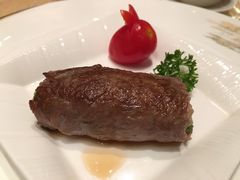 -8餐厅(新葡京酒店)