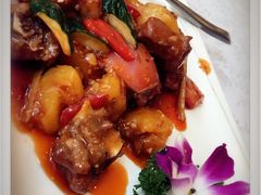 -阿诺泰·泰国餐厅(紫荆店)